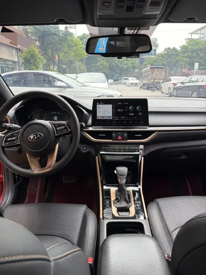 2019 Kia K3 1.5L 115HP L4 CVT,autocango,china used car exporter,china ev exporter,chinese used car exporter,chinese used ev exporter