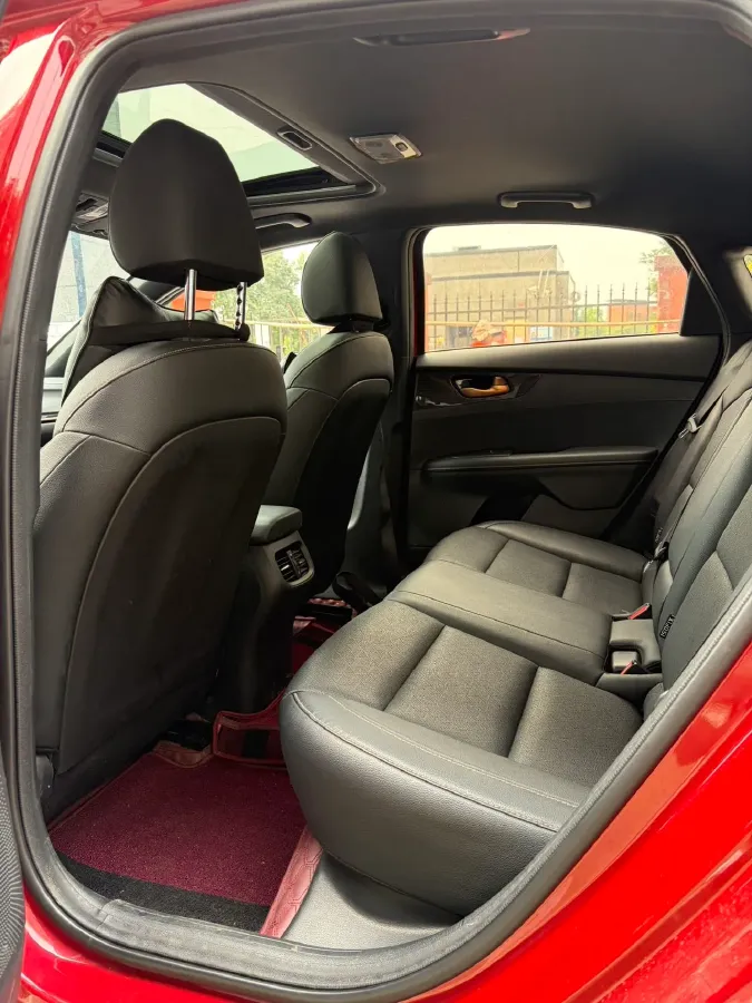 2019 Kia K3 1.5L 115HP L4 CVT,autocango,china used car exporter,china ev exporter,chinese used car exporter,chinese used ev exporter