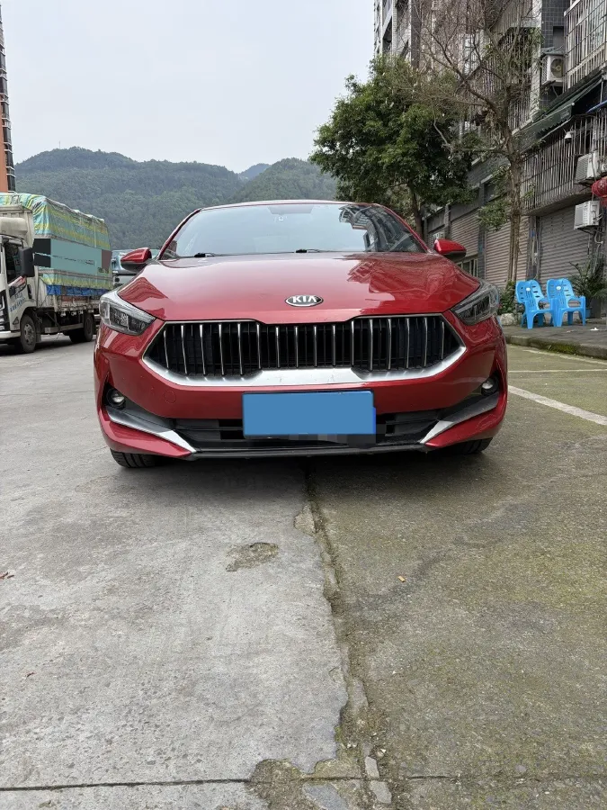 2019 Kia K3 1.5L 115HP L4 CVT,autocango,china used car exporter,china ev exporter,chinese used car exporter,chinese used ev exporter