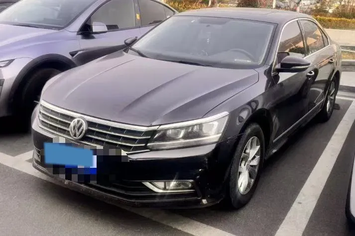 2017 Volkswagen Passat 1.4T 150HP L4 7DCT,autocango,china used car exporter,china ev exporter,chinese used car exporter,chinese used ev exporter