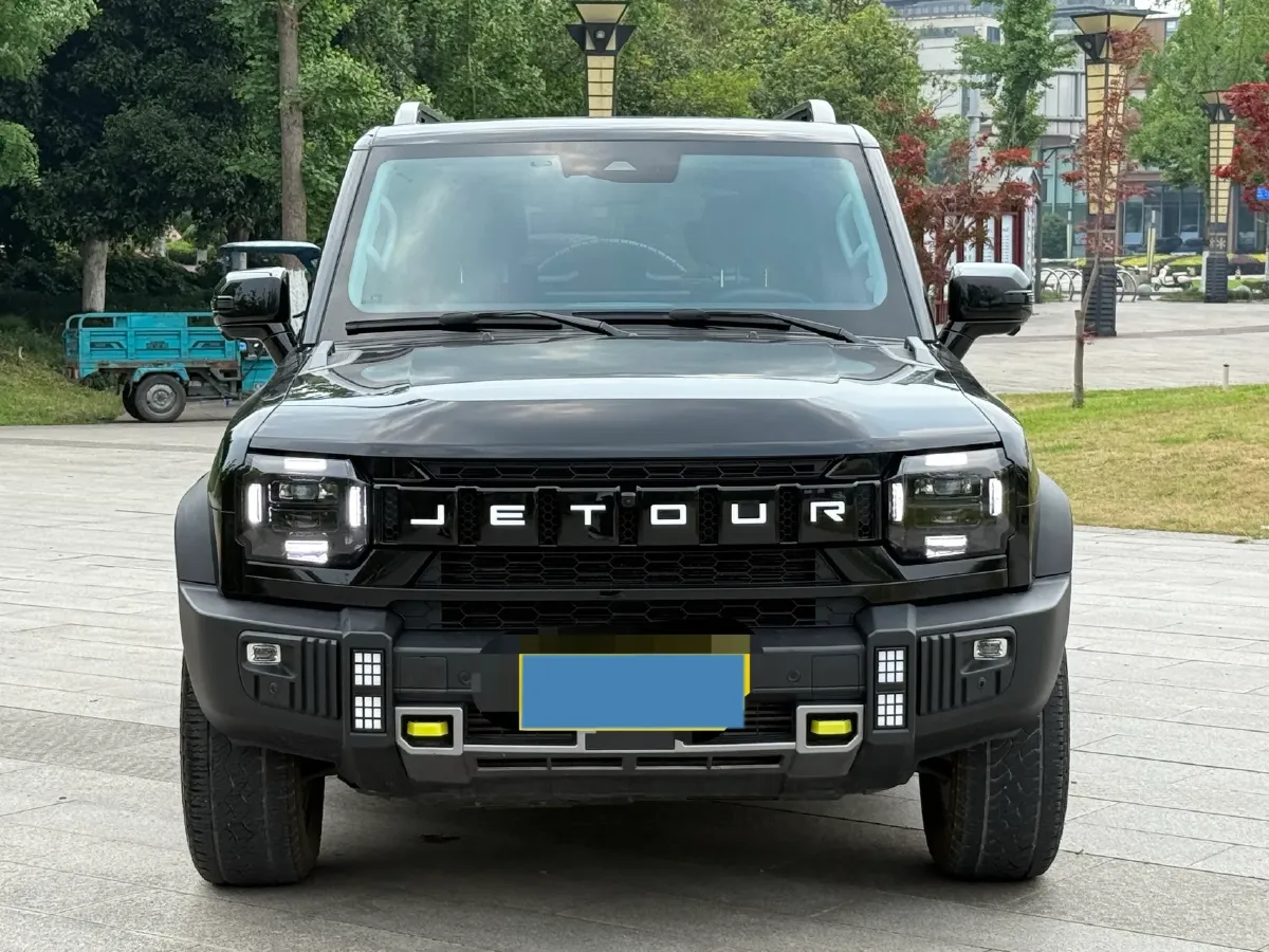 2023 Jetour Traveller 2.0T 254HP L4 8AT,autocango,china used car exporter,china ev exporter,chinese used car exporter,chinese used ev exporter