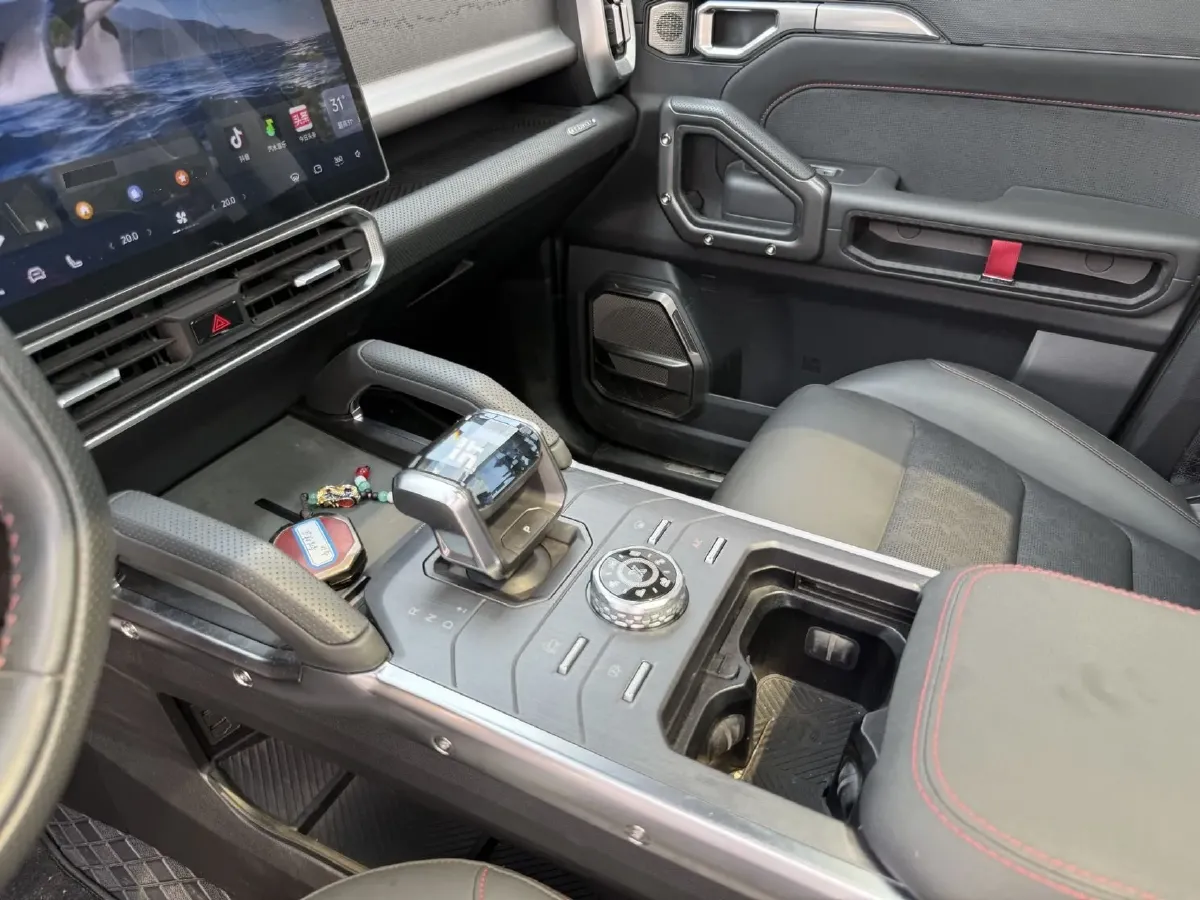 2023 Jetour Traveller 2.0T 254HP L4 8AT,autocango,china used car exporter,china ev exporter,chinese used car exporter,chinese used ev exporter