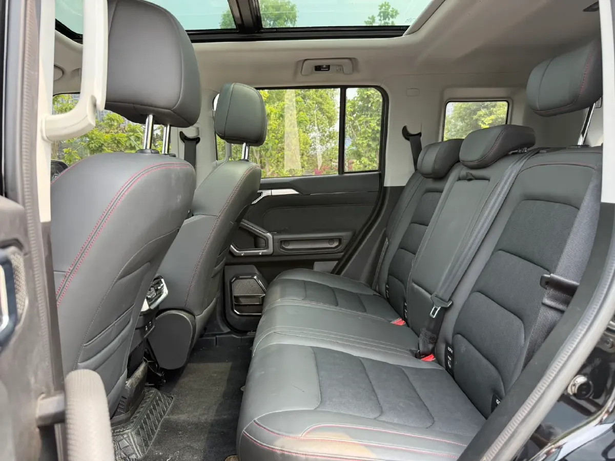 2023 Jetour Traveller 2.0T 254HP L4 8AT,autocango,china used car exporter,china ev exporter,chinese used car exporter,chinese used ev exporter