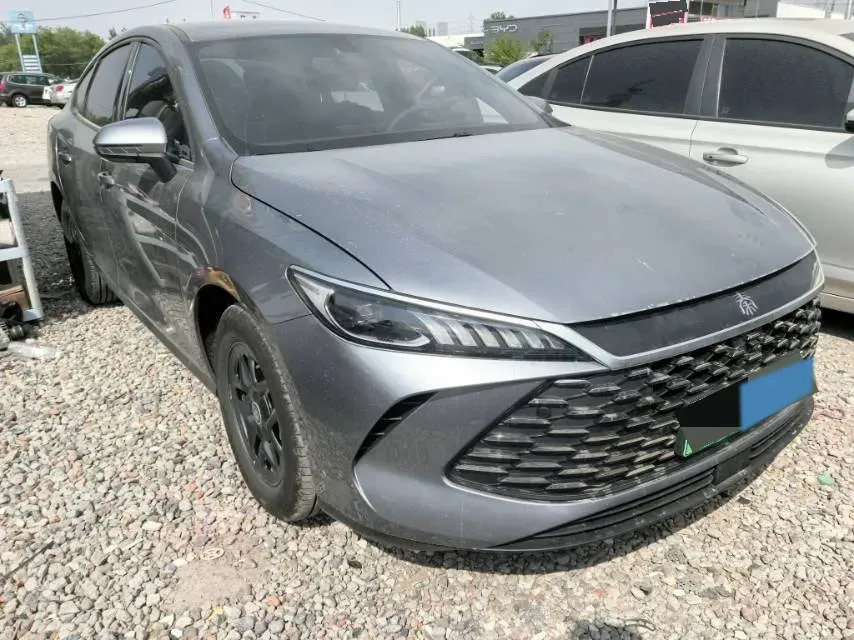 2025 BYD Qin Plus 1.5L 101HP L4 E-CVT PHEV 7.68KWH,autocango,china used car exporter,china ev exporter,chinese used car exporter,chinese used ev exporter