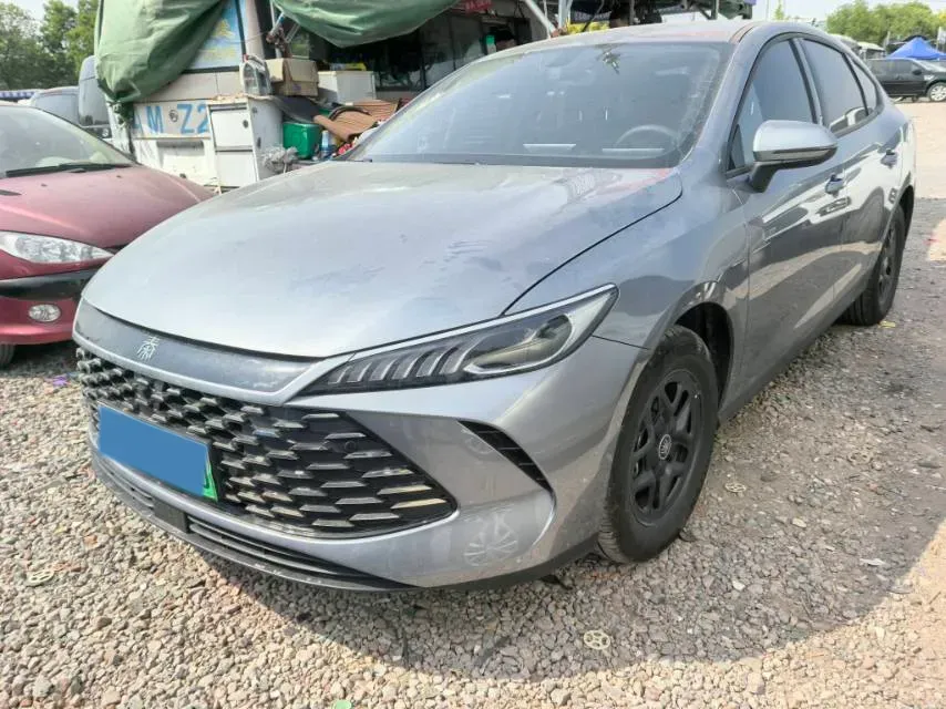 2025 BYD Qin Plus 1.5L 101HP L4 E-CVT PHEV 7.68KWH,autocango,china used car exporter,china ev exporter,chinese used car exporter,chinese used ev exporter