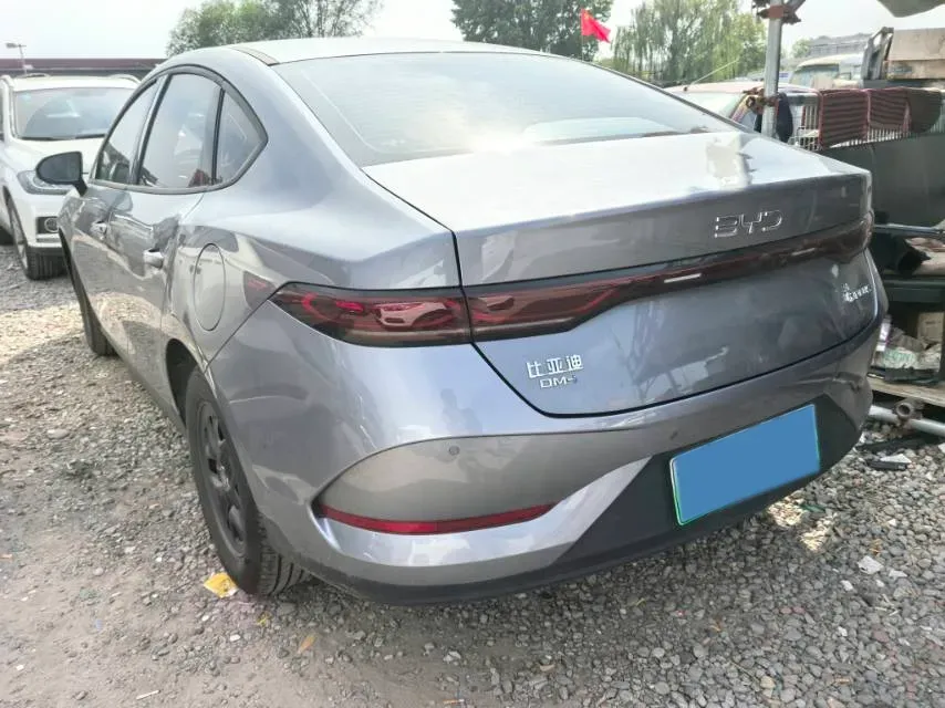 2025 BYD Qin Plus 1.5L 101HP L4 E-CVT PHEV 7.68KWH,autocango,china used car exporter,china ev exporter,chinese used car exporter,chinese used ev exporter
