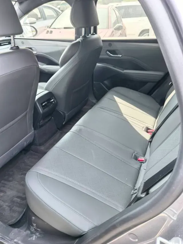 2025 BYD Qin Plus 1.5L 101HP L4 E-CVT PHEV 7.68KWH,autocango,china used car exporter,china ev exporter,chinese used car exporter,chinese used ev exporter