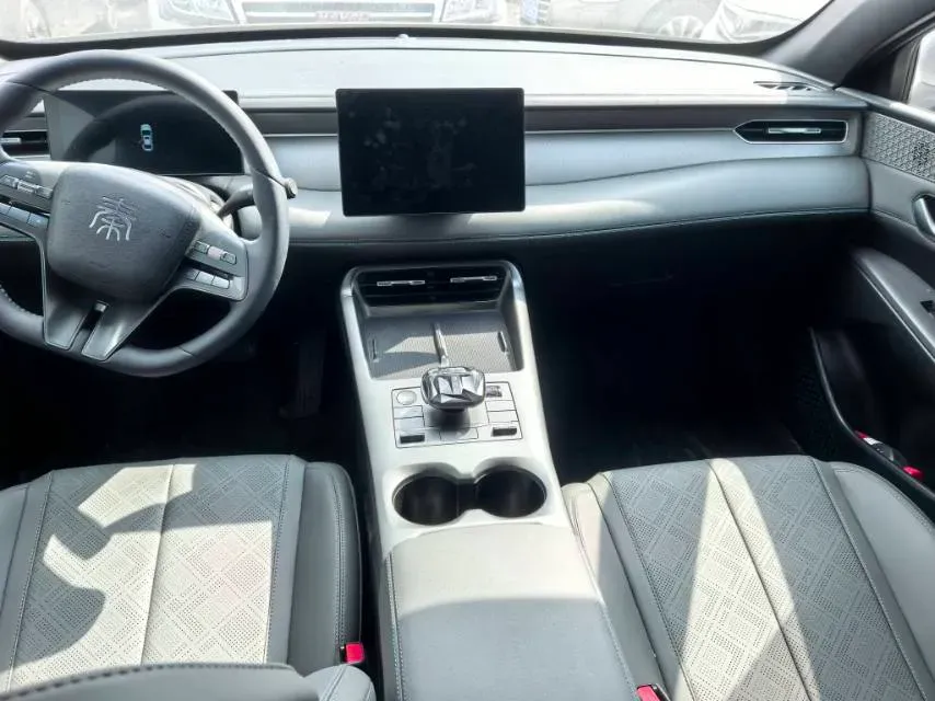 2025 BYD Qin Plus 1.5L 101HP L4 E-CVT PHEV 7.68KWH,autocango,china used car exporter,china ev exporter,chinese used car exporter,chinese used ev exporter