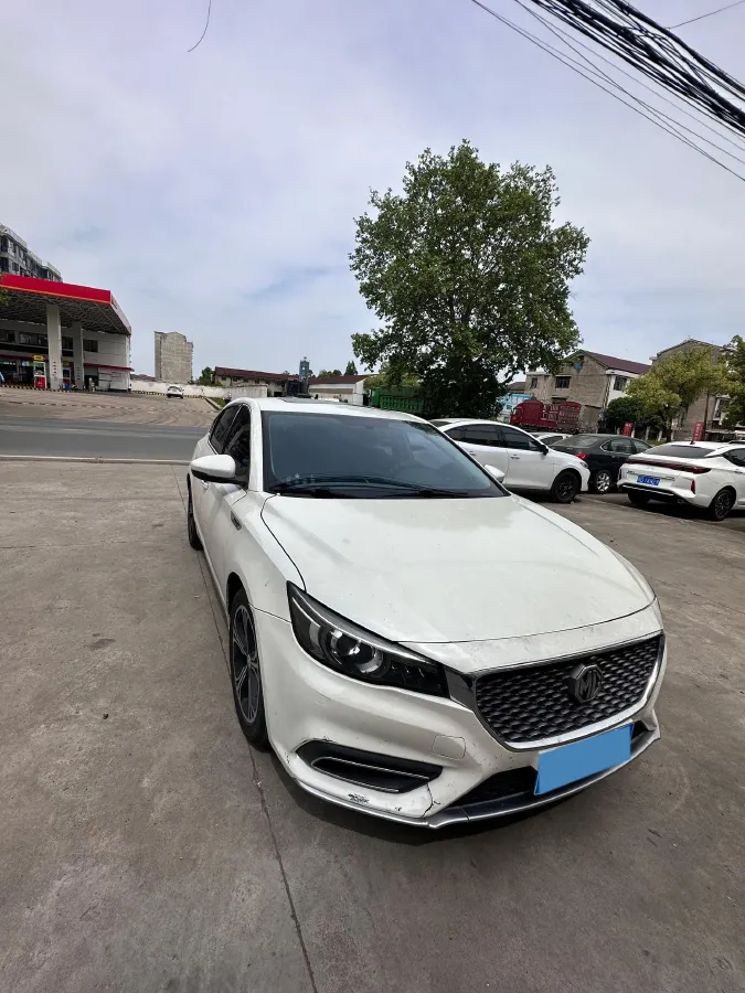2017 MG MG6 1.5T 169HP L4 7DCT,autocango,china used car exporter,china ev exporter,chinese used car exporter,chinese used ev exporter