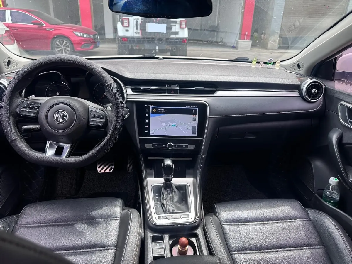 2017 MG MG6 1.5T 169HP L4 7DCT,autocango,china used car exporter,china ev exporter,chinese used car exporter,chinese used ev exporter