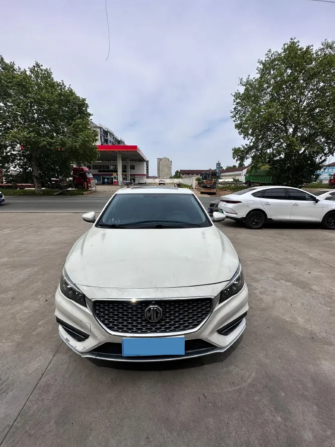 2017 MG MG6 1.5T 169HP L4 7DCT,autocango,china used car exporter,china ev exporter,chinese used car exporter,chinese used ev exporter