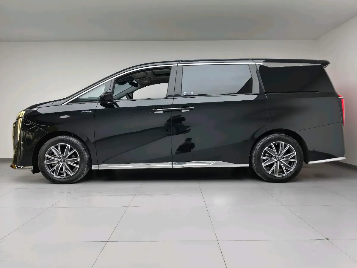 2024 GAC Trumpchi M8 2.0T 252HP L4 8AT,autocango,china used car exporter,china ev exporter,chinese used car exporter,chinese used ev exporter