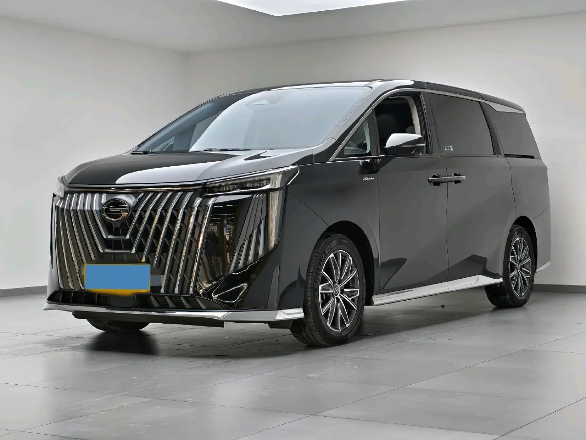 2024 GAC Trumpchi M8 2.0T 252HP L4 8AT,autocango,china used car exporter,china ev exporter,chinese used car exporter,chinese used ev exporter