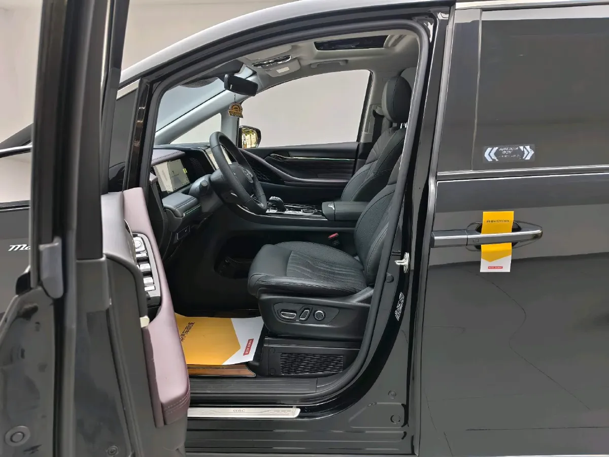 2024 GAC Trumpchi M8 2.0T 252HP L4 8AT,autocango,china used car exporter,china ev exporter,chinese used car exporter,chinese used ev exporter