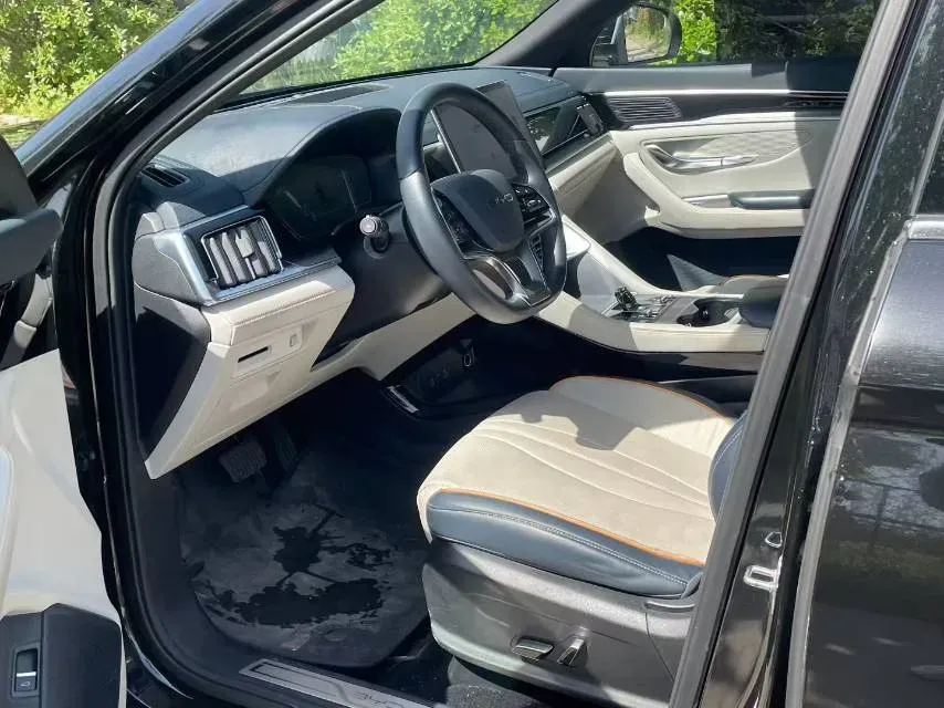 2023 BYD Song Plus 1.5L 110HP L4 E-CVT PHEV 18.3KWH,autocango,china used car exporter,china ev exporter,chinese used car exporter,chinese used ev exporter
