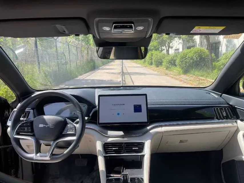 2023 BYD Song Plus 1.5L 110HP L4 E-CVT PHEV 18.3KWH,autocango,china used car exporter,china ev exporter,chinese used car exporter,chinese used ev exporter