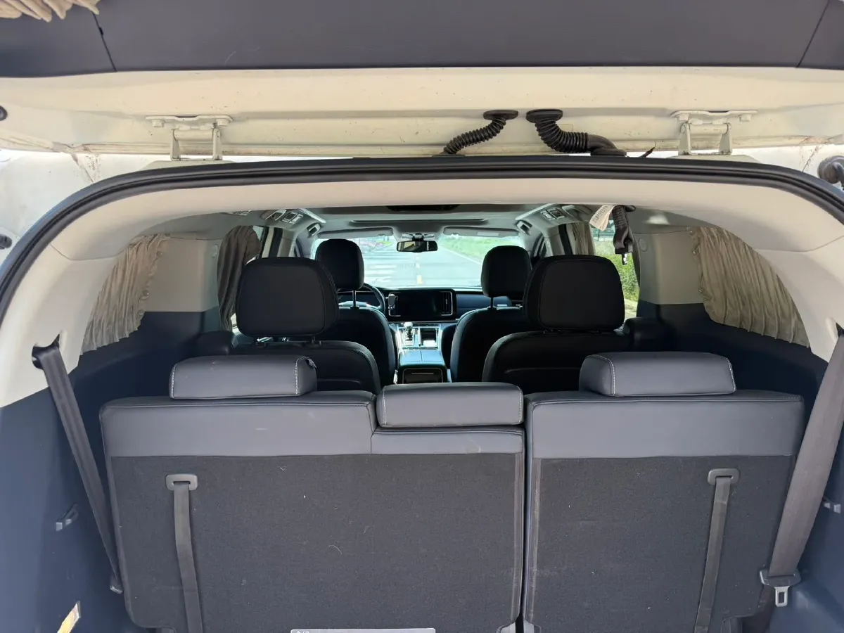 2021 GAC Trumpchi M8 2.0T 252HP L4 8AT,autocango,china used car exporter,china ev exporter,chinese used car exporter,chinese used ev exporter