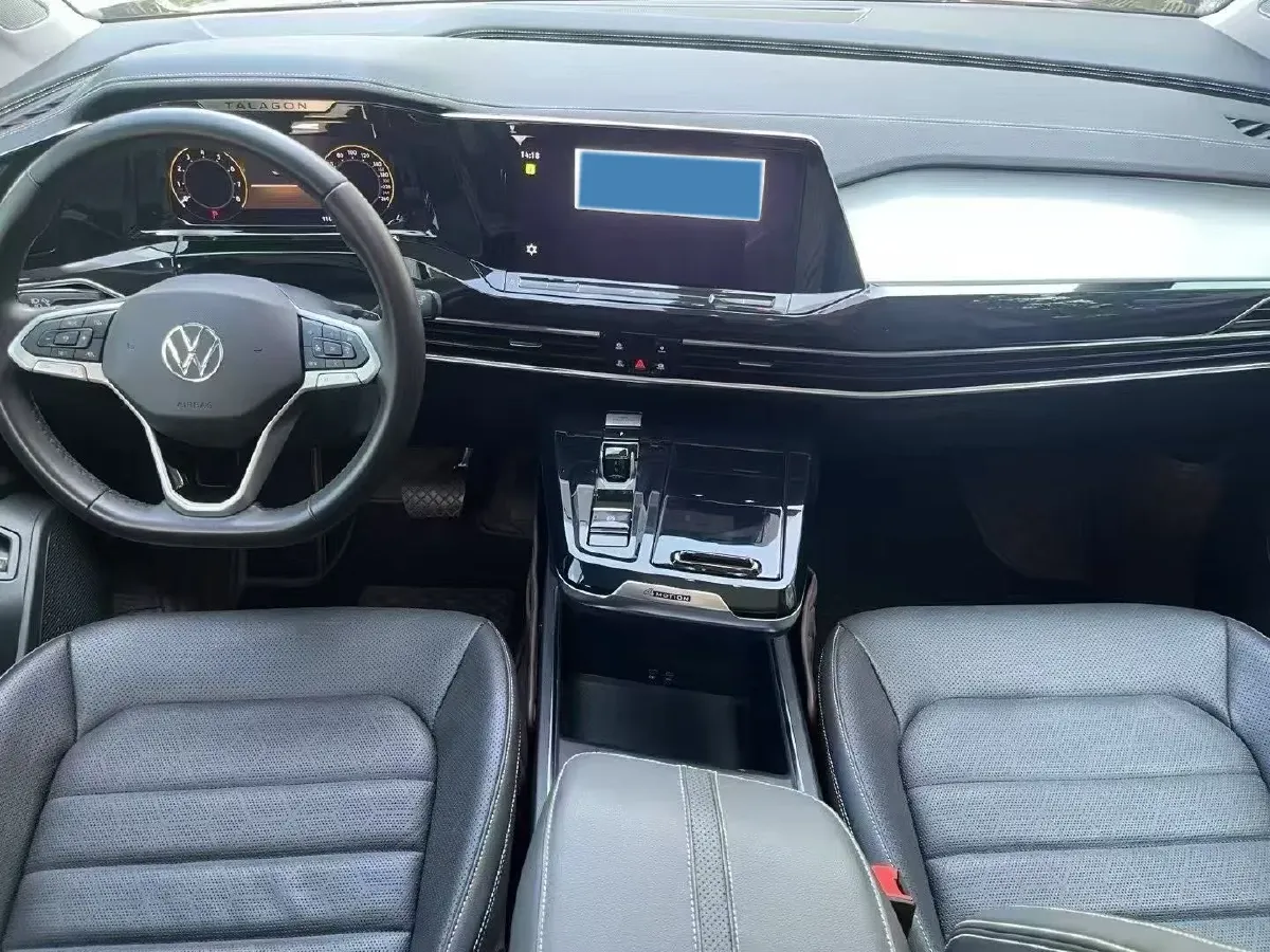 2021 Volkswagen Talagon 2.0T 220HP L4 7DCT,autocango,china used car exporter,china ev exporter,chinese used car exporter,chinese used ev exporter