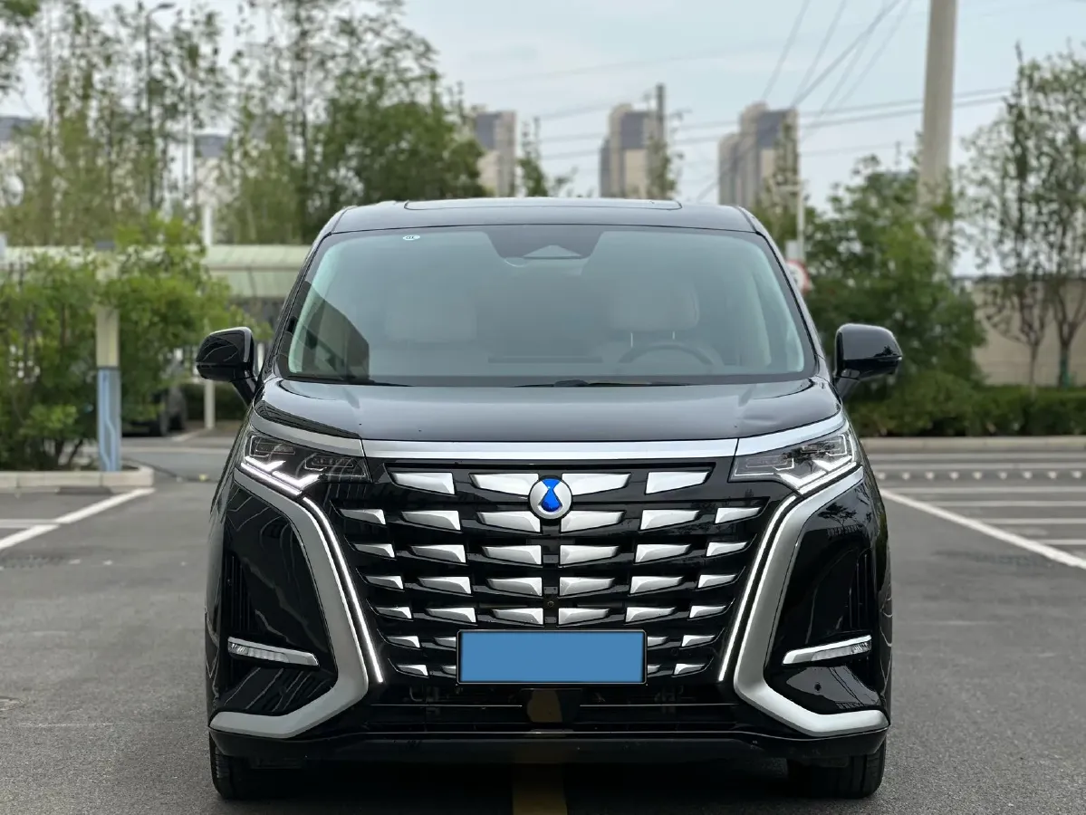 2024 Denza D9 1.5T 139HP L4 E-CVT PHEV 40KWH,autocango,china used car exporter,china ev exporter,chinese used car exporter,chinese used ev exporter