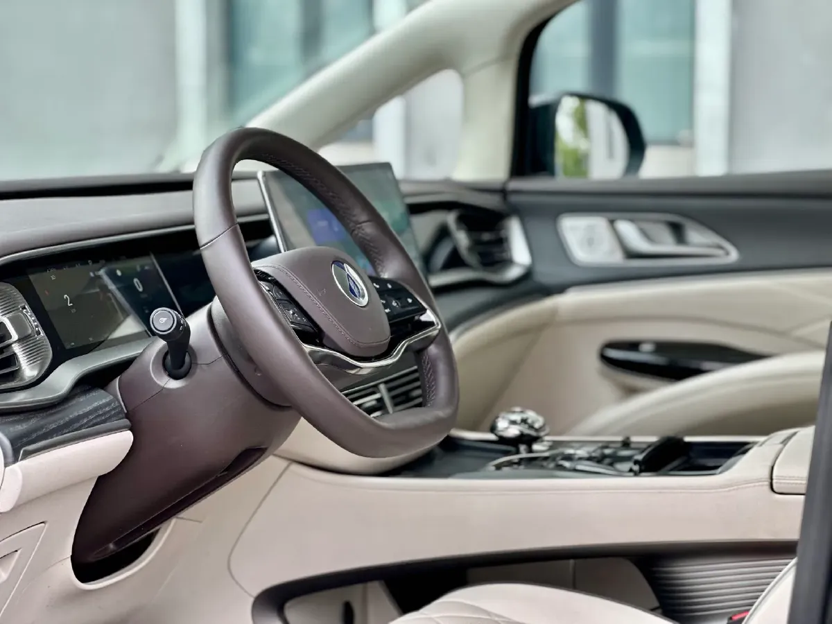 2024 Denza D9 1.5T 139HP L4 E-CVT PHEV 40KWH,autocango,china used car exporter,china ev exporter,chinese used car exporter,chinese used ev exporter