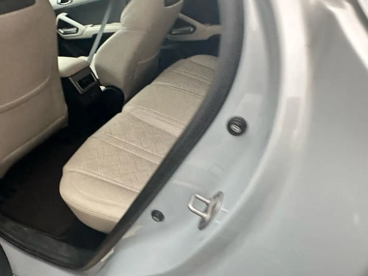 2025 BYD YuanUP BEV 45.12KWH,autocango,china used car exporter,china ev exporter,chinese used car exporter,chinese used ev exporter