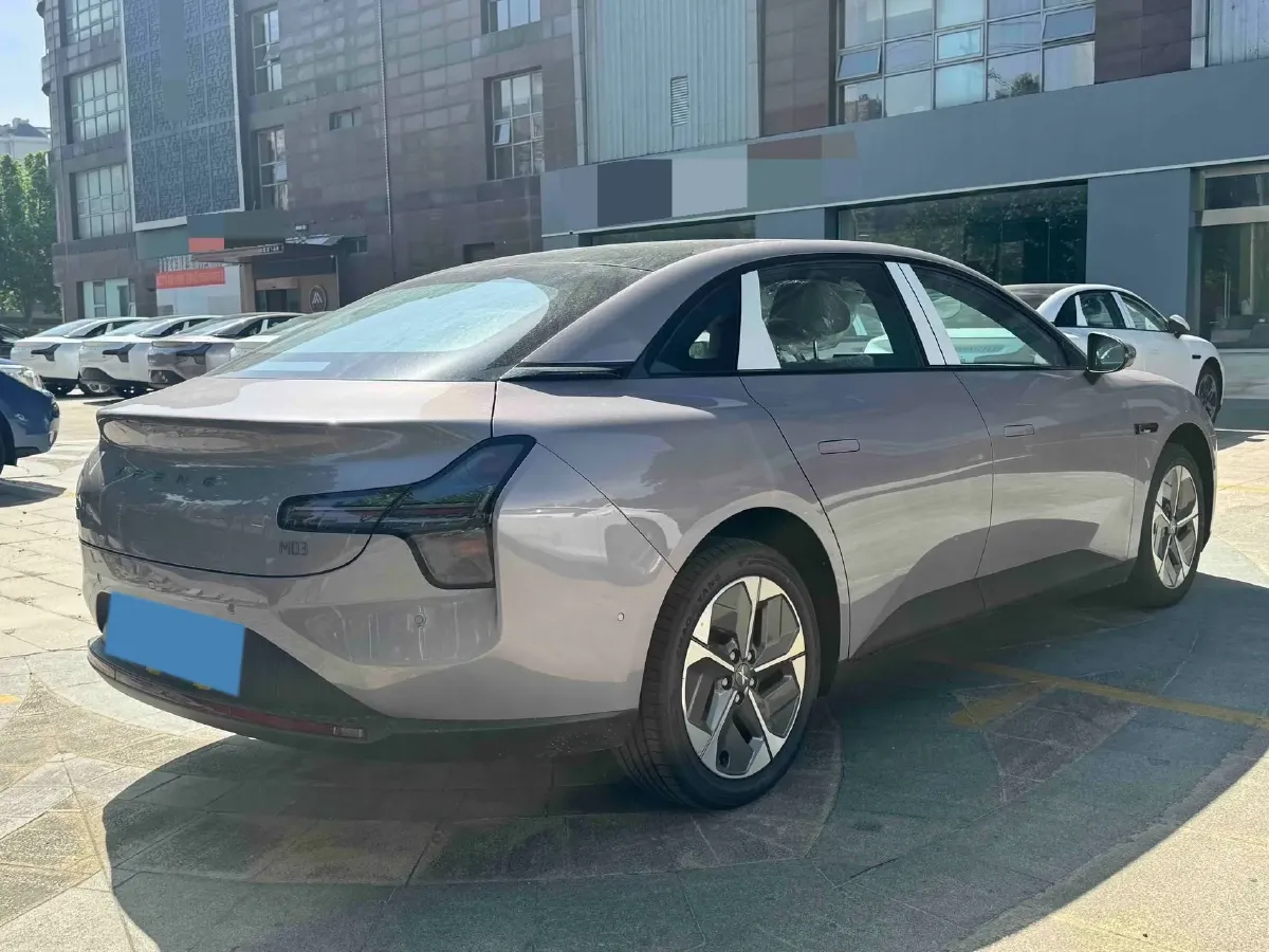 2025 Xpeng MONA M03 BEV,autocango,china used car exporter,china ev exporter,chinese used car exporter,chinese used ev exporter