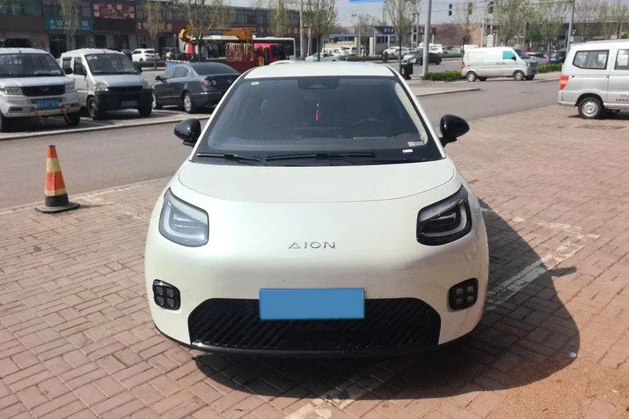 2025 Aion AION UT BEV 44.257/44.12/44.133KWH,autocango,china used car exporter,china ev exporter,chinese used car exporter,chinese used ev exporter