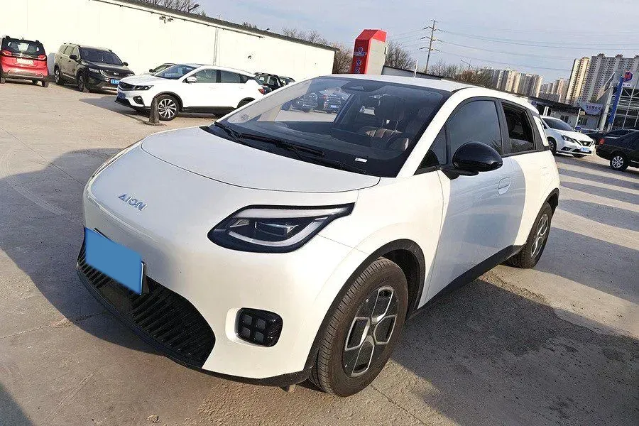 2025 Aion AION UT BEV 44.257/44.12/44.133KWH,autocango,china used car exporter,china ev exporter,chinese used car exporter,chinese used ev exporter