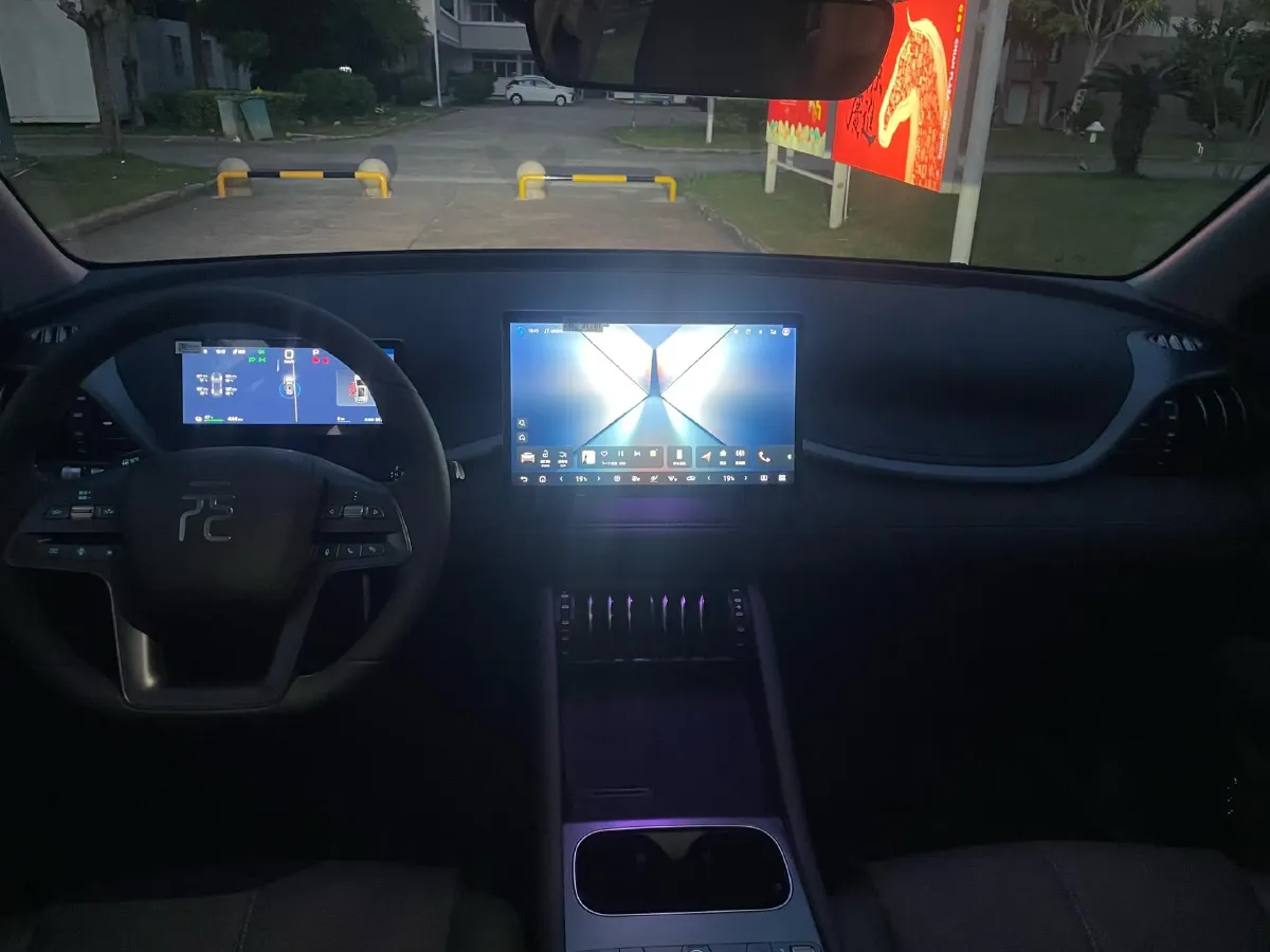 2025 BYD Yuan Plus BEV 60.48KWH,autocango,china used car exporter,china ev exporter,chinese used car exporter,chinese used ev exporter