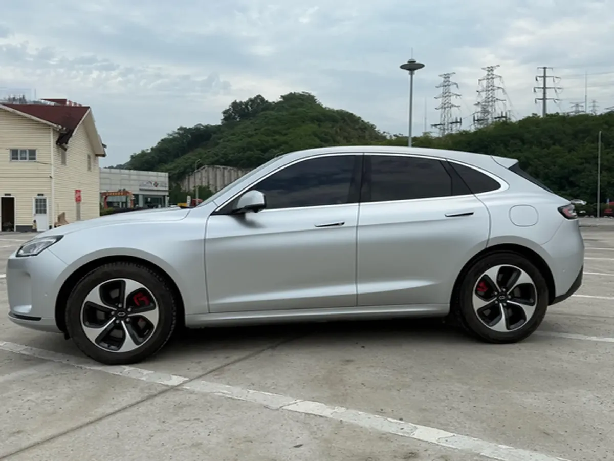 2022 JMC YuHu 7 2.0T 141HP L4 8AT,autocango,china used car exporter,china ev exporter,chinese used car exporter,chinese used ev exporter