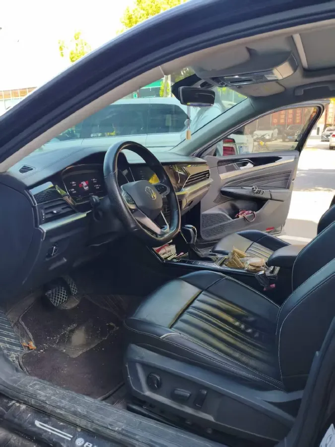 2022 Skoda Kodiak GT 2.0T 186HP L4 7DCT,autocango,china used car exporter,china ev exporter,chinese used car exporter,chinese used ev exporter