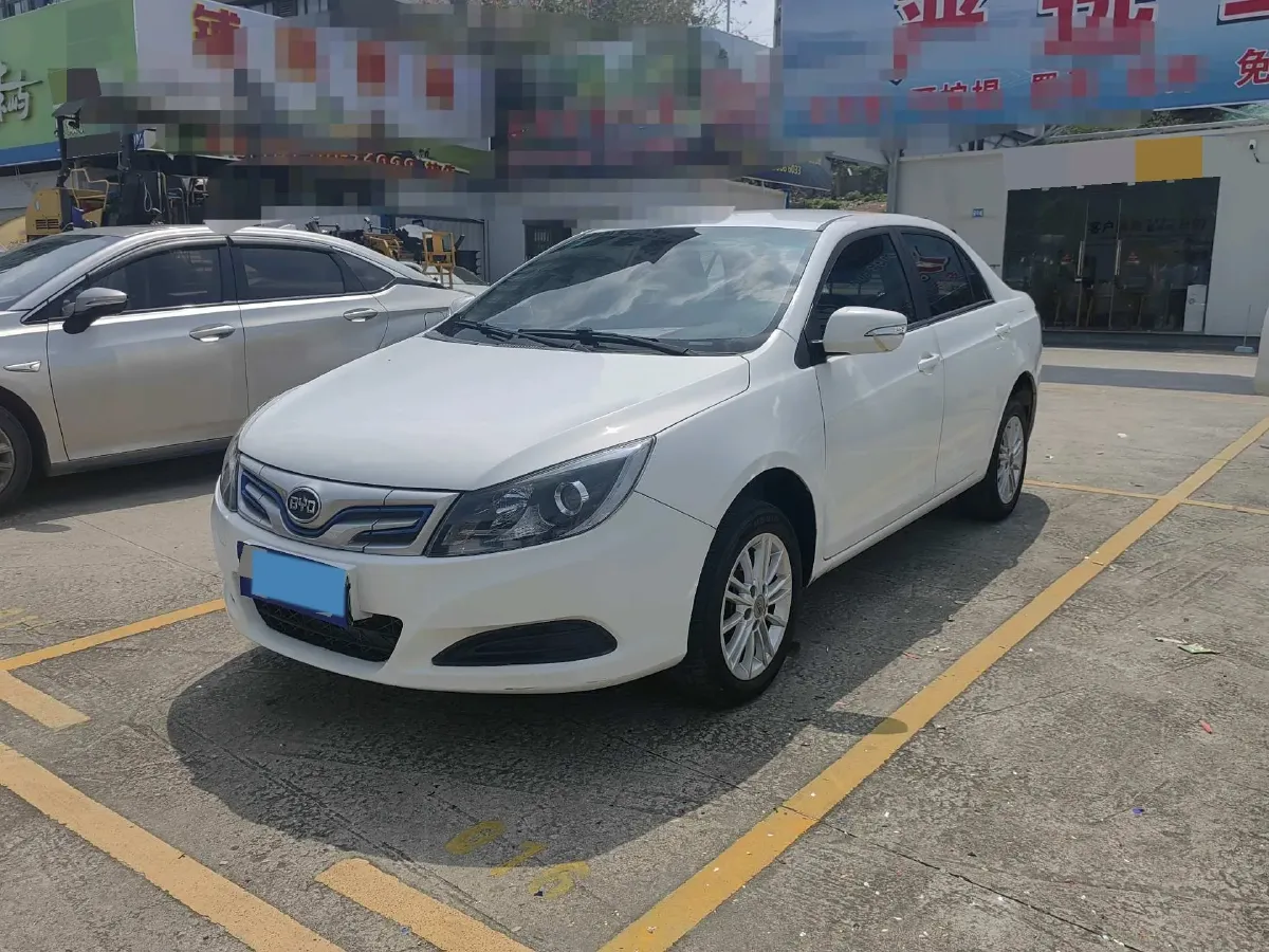 2018 BYD e5 BEV 60.48KWH,autocango,china used car exporter,china ev exporter,chinese used car exporter,chinese used ev exporter