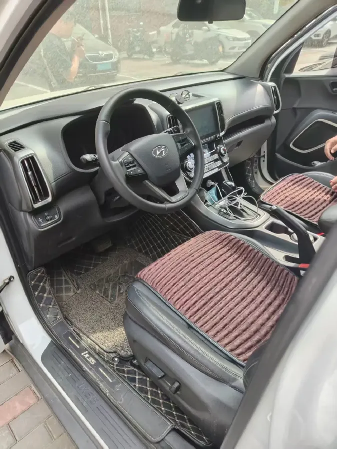 2019 Hyundai ix35 2.0L 160HP L4 6AT,autocango,china used car exporter,china ev exporter,chinese used car exporter,chinese used ev exporter