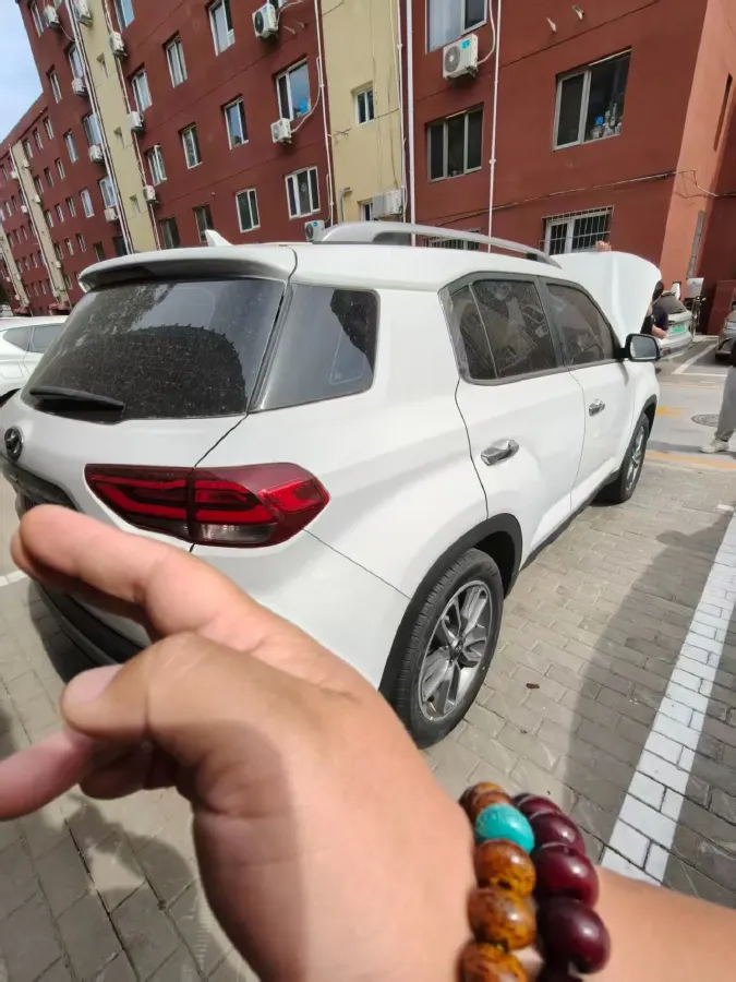 2019 Hyundai ix35 2.0L 160HP L4 6AT,autocango,china used car exporter,china ev exporter,chinese used car exporter,chinese used ev exporter