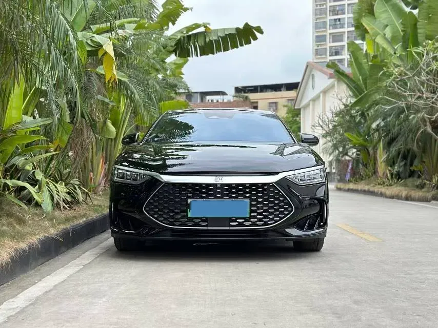 2023 BYD Han 1.5T 139HP L4 E-CVT PHEV 18.316KWH,autocango,china used car exporter,china ev exporter,chinese used car exporter,chinese used ev exporter