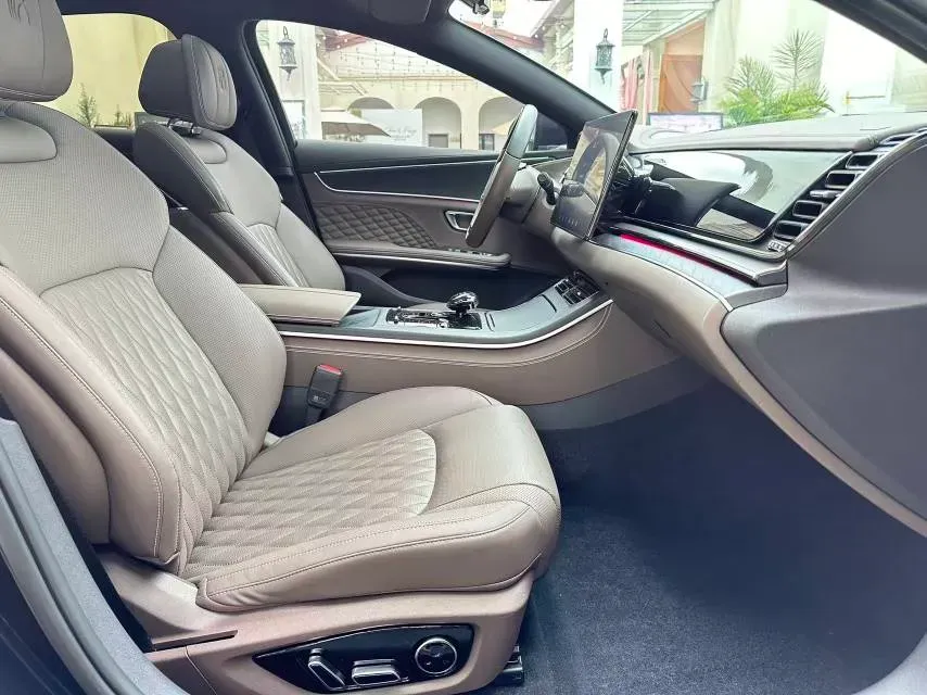 2023 BYD Han 1.5T 139HP L4 E-CVT PHEV 18.316KWH,autocango,china used car exporter,china ev exporter,chinese used car exporter,chinese used ev exporter