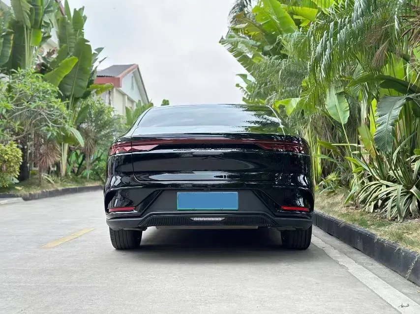 2023 BYD Han 1.5T 139HP L4 E-CVT PHEV 18.316KWH,autocango,china used car exporter,china ev exporter,chinese used car exporter,chinese used ev exporter