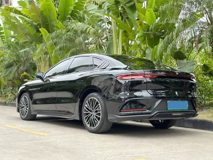 2023 BYD Han 1.5T 139HP L4 E-CVT PHEV 18.316KWH,autocango,china used car exporter,china ev exporter,chinese used car exporter,chinese used ev exporter