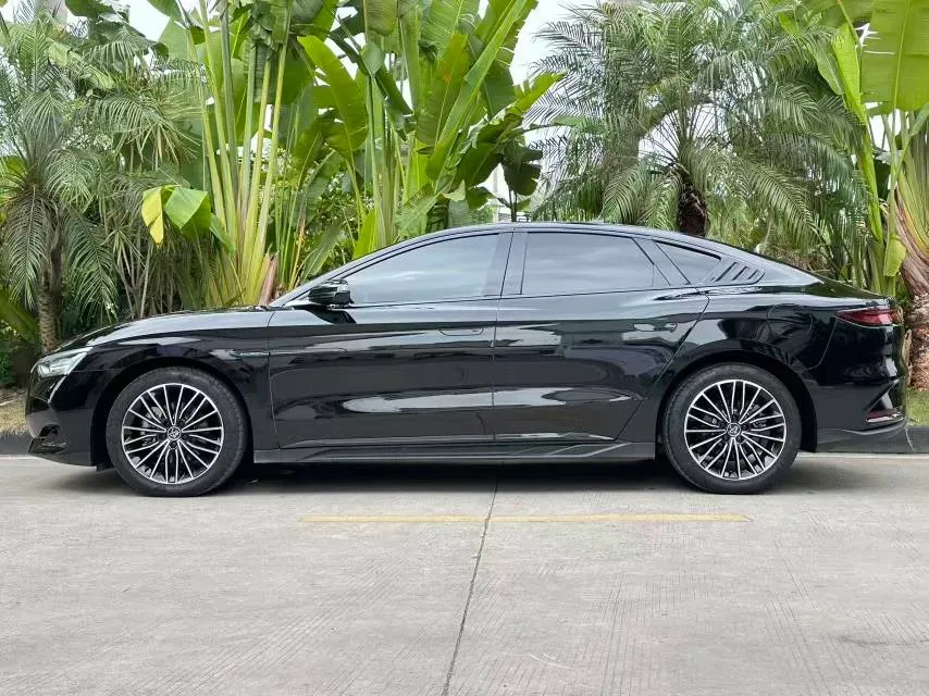 2023 BYD Han 1.5T 139HP L4 E-CVT PHEV 18.316KWH,autocango,china used car exporter,china ev exporter,chinese used car exporter,chinese used ev exporter