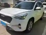 2018 Haval M6 1.5T 150HP L4 6MT