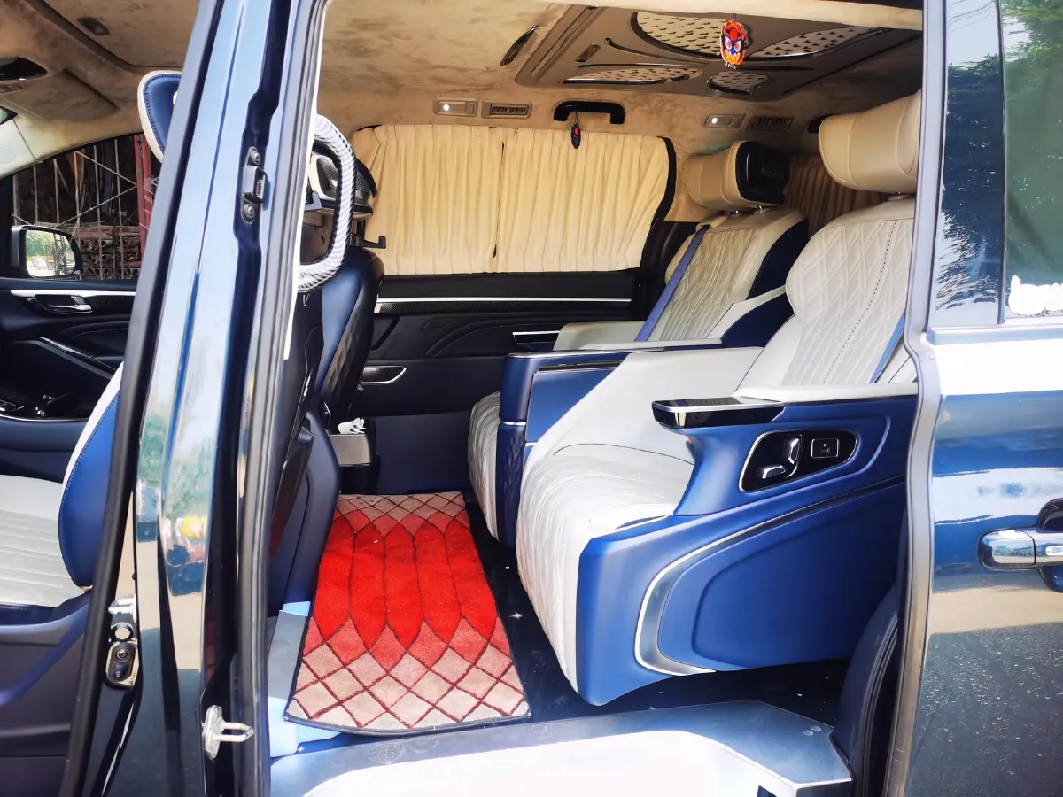 2021 GAC Trumpchi M8 2.0T 252HP L4 8AT,autocango,china used car exporter,china ev exporter,chinese used car exporter,chinese used ev exporter