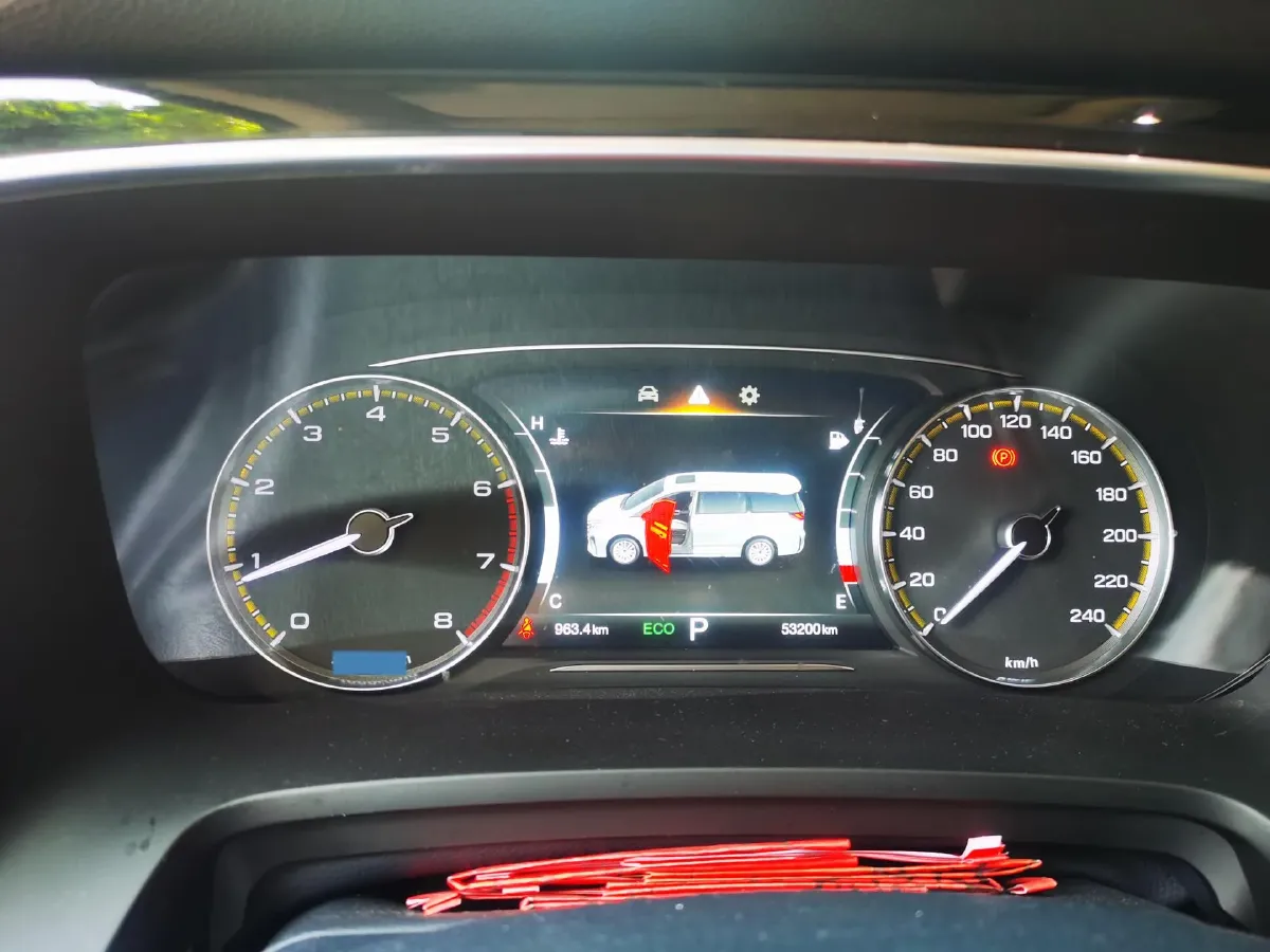 2021 GAC Trumpchi M8 2.0T 252HP L4 8AT,autocango,china used car exporter,china ev exporter,chinese used car exporter,chinese used ev exporter