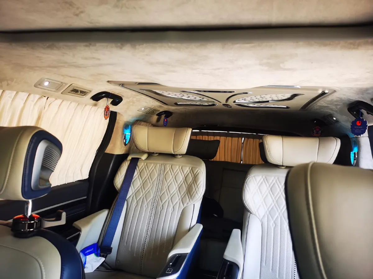 2021 GAC Trumpchi M8 2.0T 252HP L4 8AT,autocango,china used car exporter,china ev exporter,chinese used car exporter,chinese used ev exporter