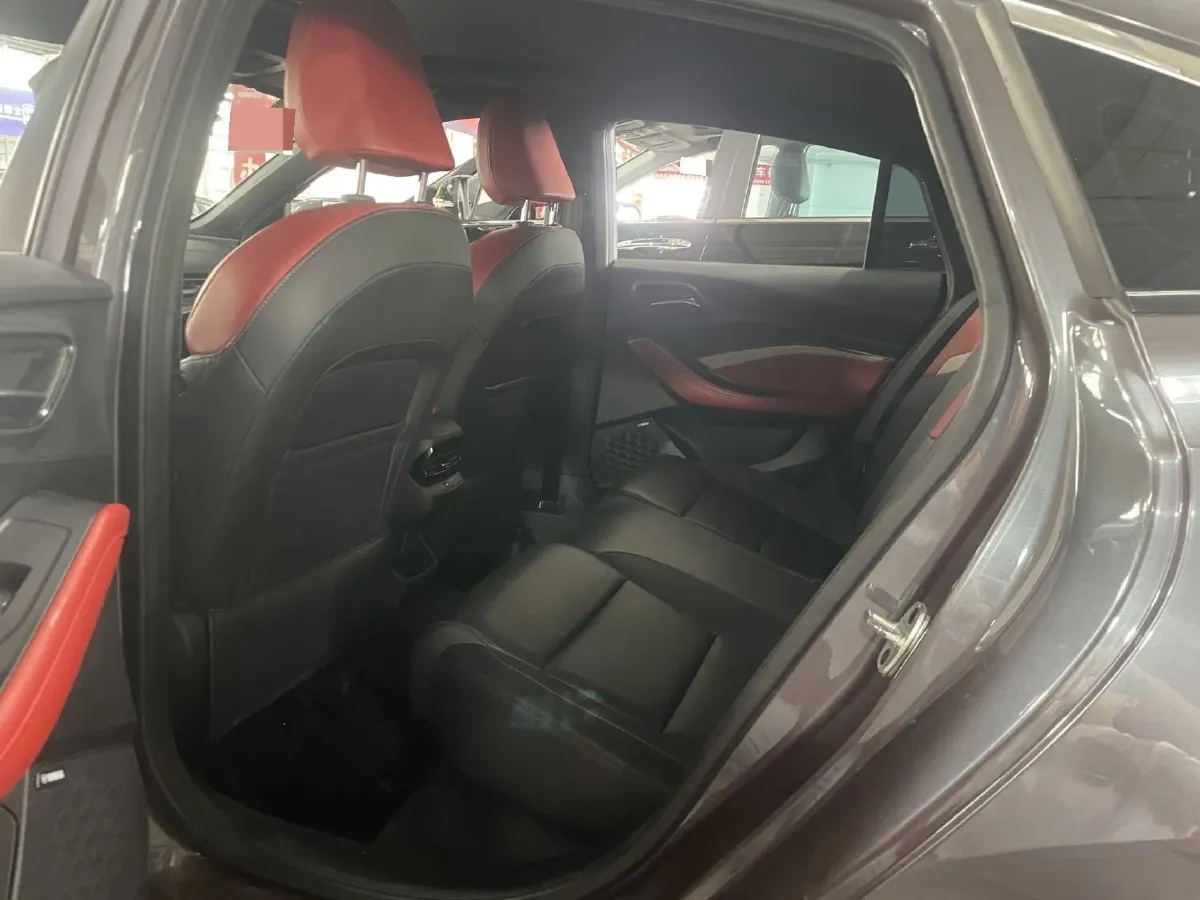 2022 MG 5 1.5T 173HP L4 7DCT,autocango,china used car exporter,china ev exporter,chinese used car exporter,chinese used ev exporter