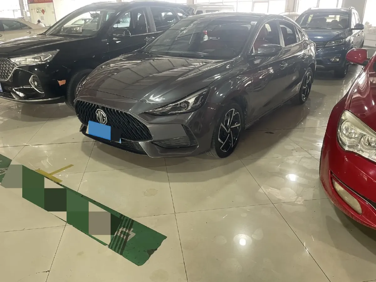 2022 MG 5 1.5T 173HP L4 7DCT,autocango,china used car exporter,china ev exporter,chinese used car exporter,chinese used ev exporter