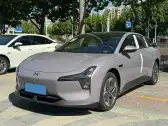 2025 XPENG MONA M03,autocango,china used car exporter,china ev exporter,chinese used car exporter,chinese used ev exporter