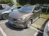 2018 Roewe RX5 1.5T 169HP L4 7DCT