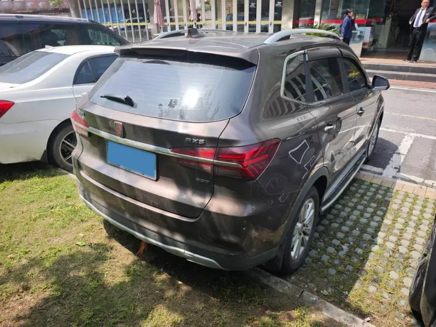 2018 Roewe RX5 1.5T 169HP L4 7DCT,autocango,china used car exporter,china ev exporter,chinese used car exporter,chinese used ev exporter