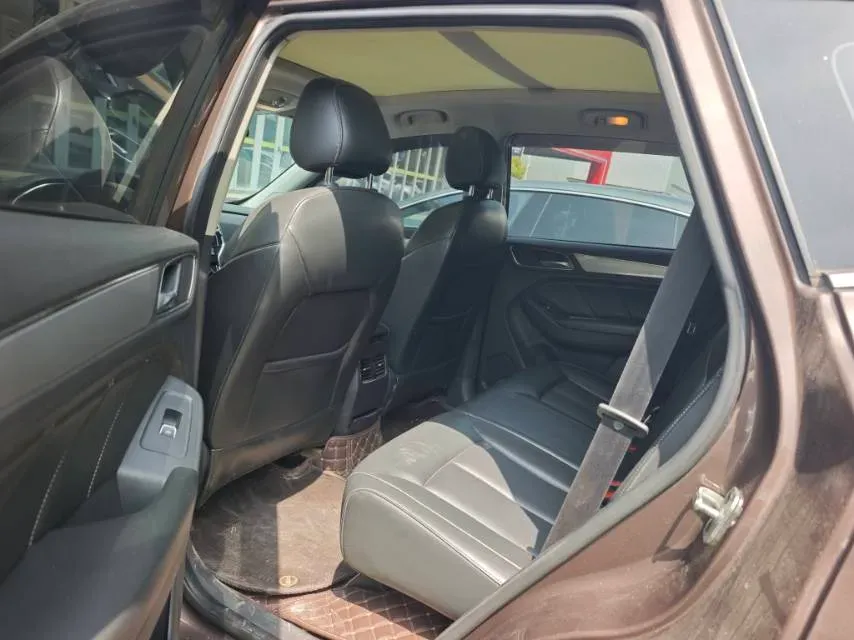 2018 Roewe RX5 1.5T 169HP L4 7DCT,autocango,china used car exporter,china ev exporter,chinese used car exporter,chinese used ev exporter