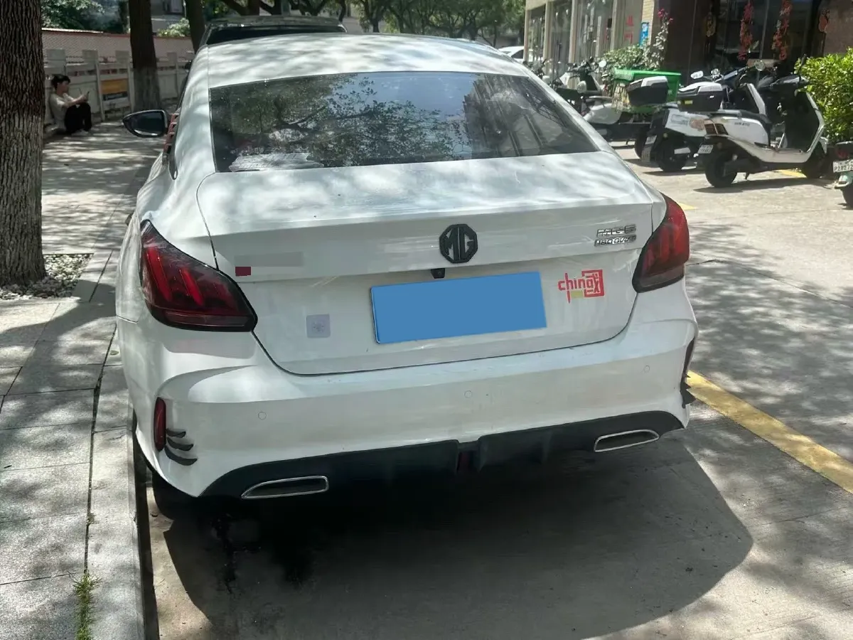 2021 MG 5 1.5L 120HP L4 CVT,autocango,china used car exporter,china ev exporter,chinese used car exporter,chinese used ev exporter